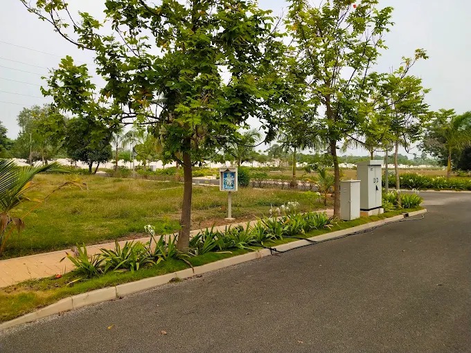 Sobha Evergreens